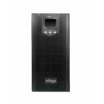 Neprerušiteľný zdroj napájania Line-Interactive UPS GEMBIRD EG-UPS-PS3000-02 2400 W