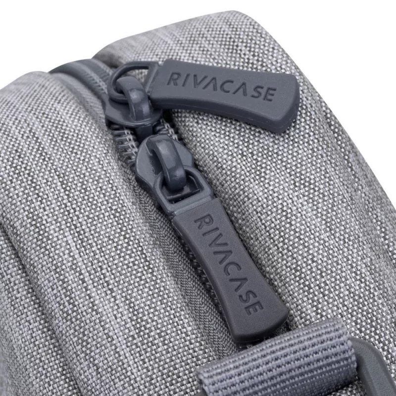 Rivacase 7532 39,6 cm (15.6) aktovka modrá, sivá
