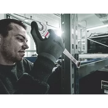 Wera 05020350001 račňový kľúč 8 mm 1 ks