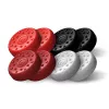 Krytka thumb grip Steelseries 1020-NP Rubber čierna červená biela