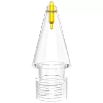 4smarts náhradné hroty Lucid Apple Pencil 4 ks