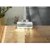 Bissell tyčový vysávač | PowerClean | akumulátorový | 200 W | výdrž (max.) 40 min | teplá biela/sivá/lesklá strieborná