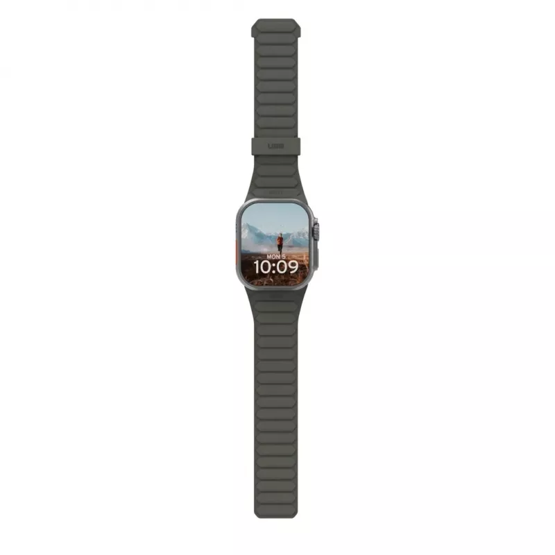 Urban Armor Gear Pathfinder remienok na hodinky pre Apple Watch Ultra 2/Ultra