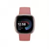 Smart hodinky Fitbit Versa 4 digitálny dotykový displej ružové