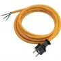 Pripájací kábel AS Schwabe 70919 — PUR, 5 m, 3×1,0 mm²