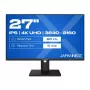 JAPANNEXT JN-IPS270UHD60F 16:9 HDMI/DP UHD - plochý monitor (TFT/LCD)