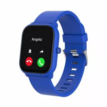 Smartwatch BT pre deti Denver SWK-120BU modrá