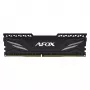AFOX Gaming AFLD416PH1CAB DDR4 16GB (1x16GB) 3200MHz CL16 XMP2 DIMM 288-pinová pamäť pre stolný počítač, čierna