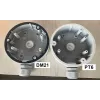 Puzdro a držiak Hikvision DS-1280ZJ-DM21