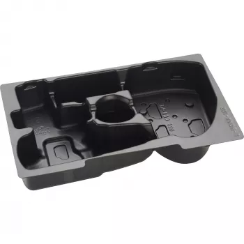 Penová vložka pre Bosch L-Boxx pre GSB 10.8-2-Li (model 1600A002UV) — penový organizér na mieru