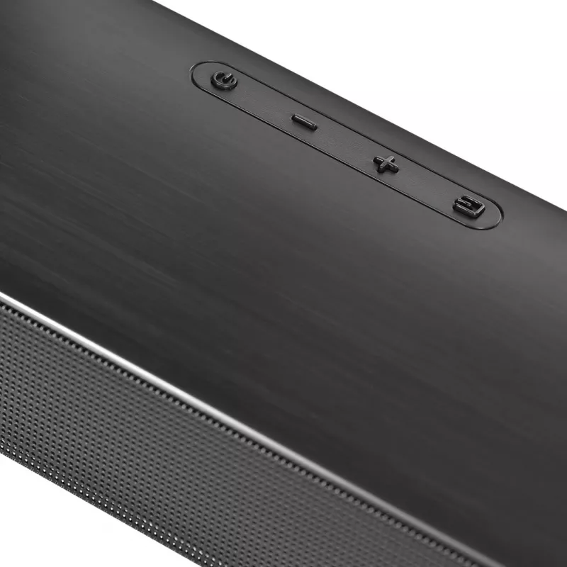 Samsung HW-B650F 3.1ch, 370W, Q-Symphony, soundbar s bezdrôtovým subwooferom, DTS Virtual:X