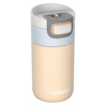 Kambukka Etna Iced Latte - termohrnček, 300 ml