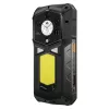 Smartfón UleFone Armor 29 Ultra 5G 6,58 palca 16 GB/1 TB čierny, energetická trieda A