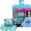 MrBeast Lab vinylové figúrky – Glow Panther, hracia figúrka