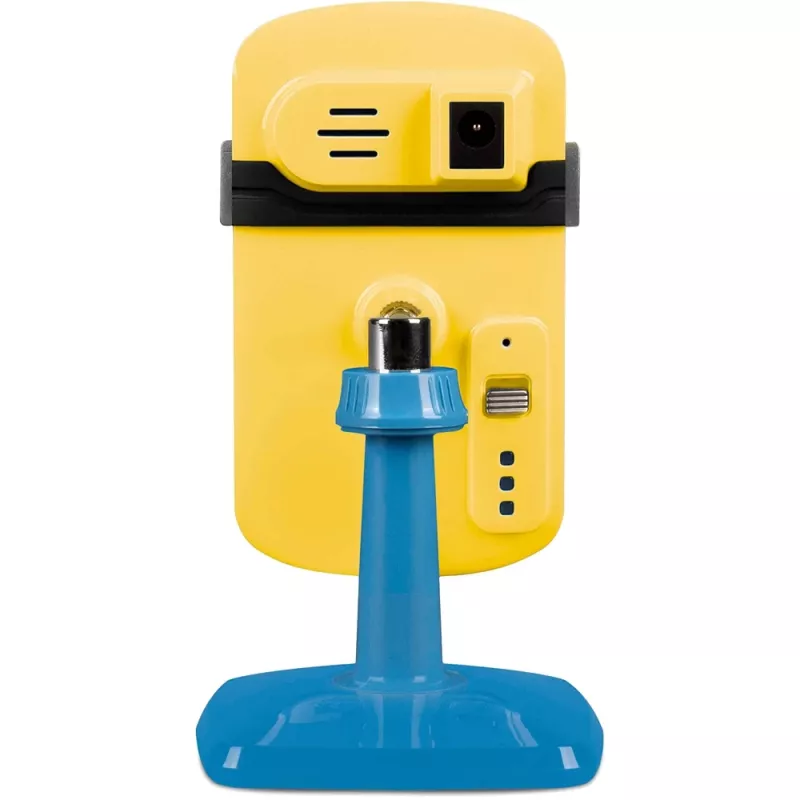 STUART CAM HD WLAN bezpečnostná kamera T-MLX15234 – 720p, IR nočné videnie