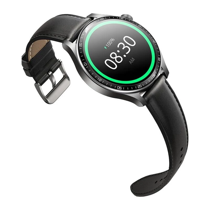 Smartwatch Joyroom JR-FC2 Pro JYR1110 sivá