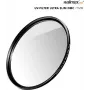 UV filter na kameru walimex pro tenký Super DMC 77mm – 77 mm tenký UV ochranný filter