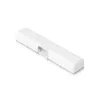 Ubiquiti UACC-CRB základňa káblového kanála pre Dream Wall, priamy káblový žľab, polykarbonát/ABS