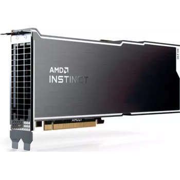 Serverová akceleračná karta AMD RADEON INSTINCT MI210 64 GB PCIe