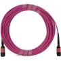 Sieťový kábel BlueOptics CB-M12-M12-MMF15M MPO-MPO Multimode OM4 Patch kábel 15 metrov