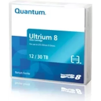 Quantum MR-L8MQN-20 červená