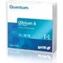 Quantum MR-L8MQN-20 červená