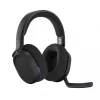 Fractal Design Scape headset káblový & bezdrôtový hlavový most hudba nabíjacia stanica čierny