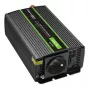 Qoltec Monolith menič napätia do auta 600 W 12 V