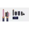 Multistyler Multistyler Airwrap HS05 Complete preussischblau/kupferrot dlhý objem