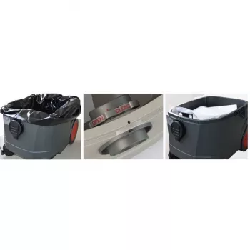 Vysávač na sudy Starmix L-1625