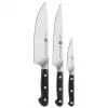 ZWILLING sada 3 kuchynských nožov Pro (384300070)