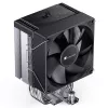 Chladič CPU Jonsbo CR-1400 EVO s 140 mm ventilátorom a 4 heatpipe