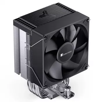 Chladič CPU Jonsbo CR-1400 EVO s 140 mm ventilátorom a 4 heatpipe