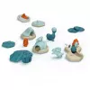 Stolová hra Ravensburger GraviTrax Junior 3 roky a viac