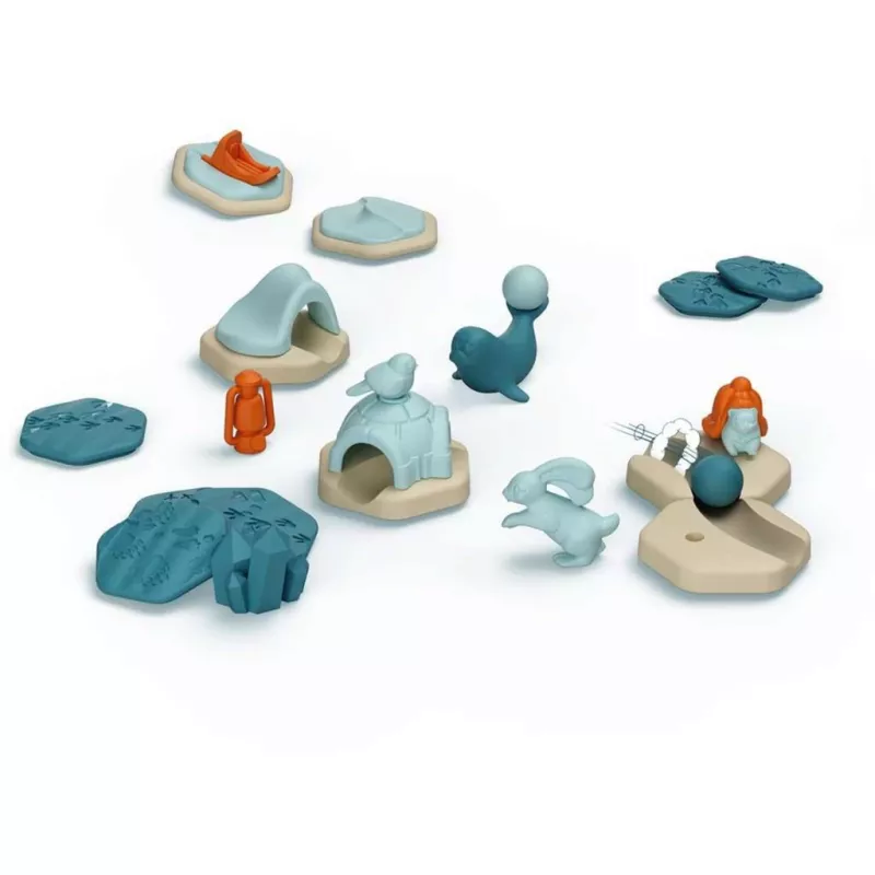 Stolová hra Ravensburger GraviTrax Junior 3 roky a viac