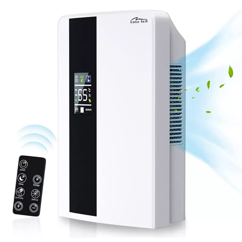 Media-tech odvlhčovač vzduchu Air-dry Pro Mt6531