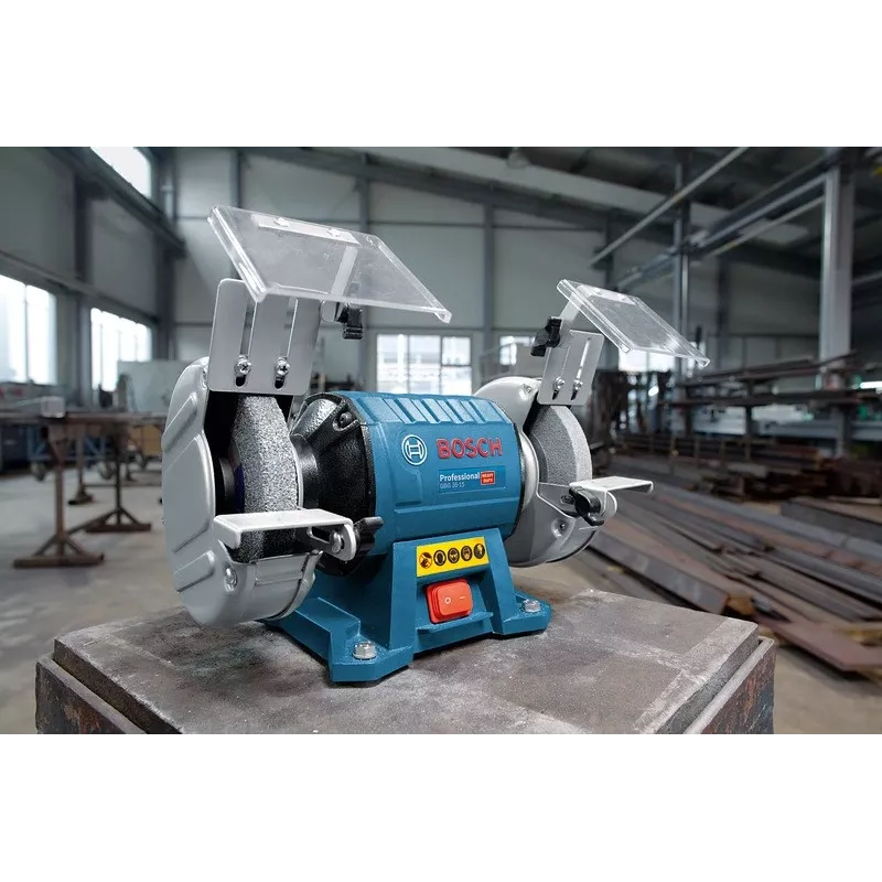 STOLOVÁ BRÚSKA FI 150/20 MM 350W GBG 35-15 BOSCH