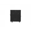 Voľne stojaci rack Lanberg FF01-6815-12B