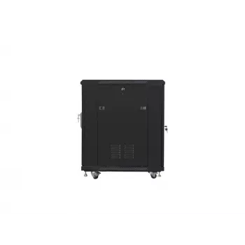 Voľne stojaci rack Lanberg FF01-6815-12B