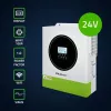 Hybridný solárny menič Off-Grid 3500W, Wi-Fi