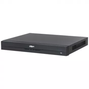 IP rekordér NVR5208-8P-EI2 8 ch., 8 PoE