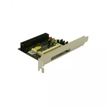 Čítačka kariet IDE na CompactFlash DeLOCK 91624