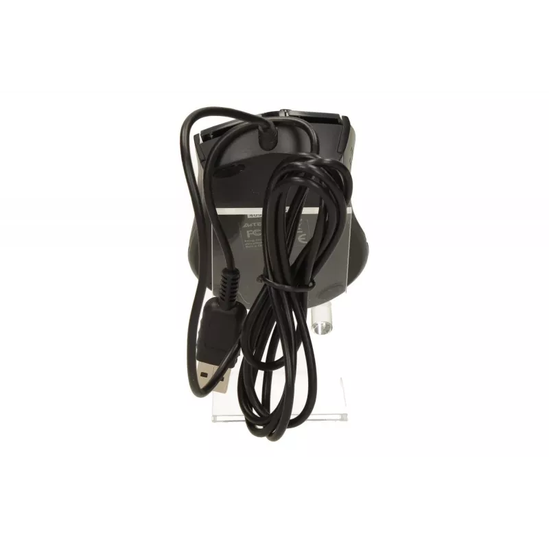 A4Tech N-500F myš kancelárska pravá ruka USB Type-A V-Track 1600 DPI