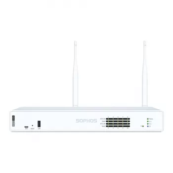 SOPHOS XGS 118w bezpečnostné zariadenie - EU napájací kábel