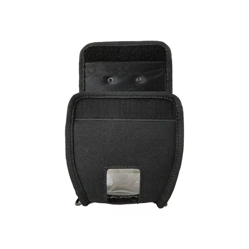 Zebra SG-MPM-SC31-01 mäkké prenosné puzdro pre mobilnú tlačiareň ZQ320, čierne