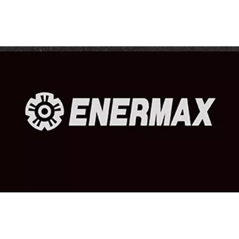 Enermax Revolution D.F.12 napájací zdroj 850 W 20+4 pin ATX ATX čierny