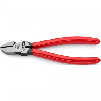 Knipex 70 01 160 kliešte diagonálne bočné štiepacie