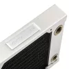 Watercool Heatkiller RAD S - 480mm, nerezová oceľ