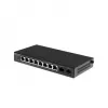 Ruijie Networks RG-EG305GH-P-E káblový router čierny