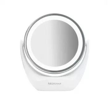 Medisana 2-in-1 kozmetické zrkadlo CM 835